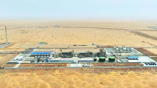 以員工名字命名技術(shù)成果，這家采油廠這樣激發(fā)一線創(chuàng)新熱情