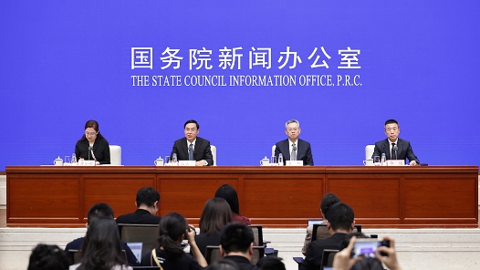 高質(zhì)量完成“十四五”規(guī)劃｜“十四五”時期中央企業(yè)“AI+”專項行動效果初顯