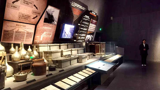 “真實(shí)的歷史遠(yuǎn)比電影殘酷”——專訪731部隊(duì)罪證陳列館館長金成民