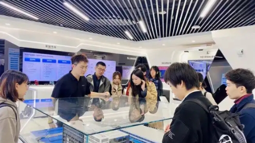 探索深圳技能人才創(chuàng)新密碼