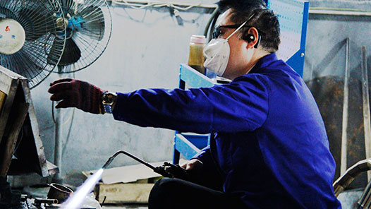 第三屆全國職業(yè)技能大賽在鄭州開賽 云南116名選手參加全賽項(xiàng)比賽