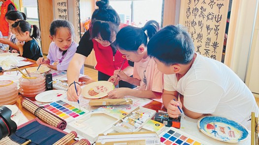 安徽舉辦全省職工托育職業(yè)技能競賽