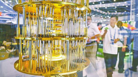 匠心鑄夢 向新而行｜高技能人才是驅(qū)動智能制造的新質(zhì)生產(chǎn)力