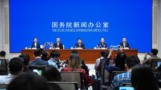 高質(zhì)量完成“十四五”規(guī)劃｜“十四五”時期我國應急支撐保障更加有力