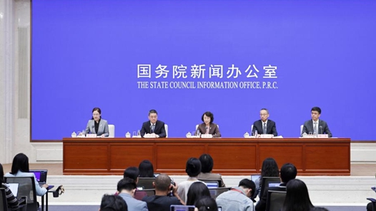 高質(zhì)量完成“十四五”規(guī)劃｜推動廣播電視和網(wǎng)絡視聽高質(zhì)量發(fā)展——國新辦發(fā)布會聚焦“十四五”時期廣播電視和網(wǎng)絡視聽行業(yè)發(fā)展成效