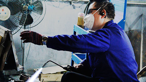 山東開展10項職業(yè)技能提升培訓(xùn)行動