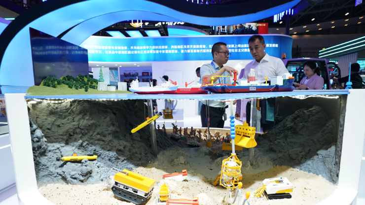 感受“匠”心魅力！第三屆工匠大會精彩瞬間