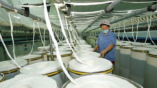 河北興?。簲?shù)字賦能打造“云端維權(quán)”新模式