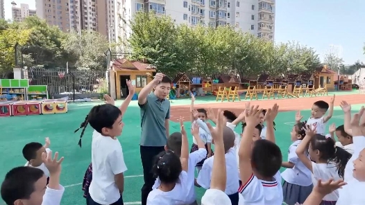 決勝“十四五” 打好收官戰(zhàn)丨未來(lái)工程：“十四五”時(shí)期“幼有所育”的民生答卷