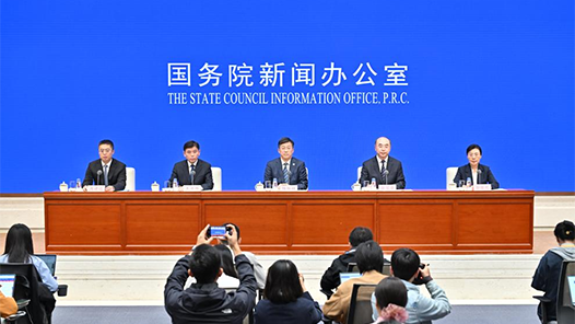 高質(zhì)量完成“十四五”規(guī)劃｜全國各級氣象部門已建立高級別預警“叫應”機制