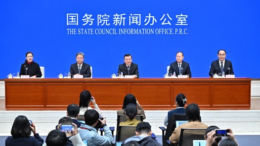 高質(zhì)量完成“十四五”規(guī)劃丨為經(jīng)濟社會發(fā)展作貢獻 為民生改善辦實事——“十四五”時期住房城鄉(xiāng)建設高質(zhì)量發(fā)展成效顯著