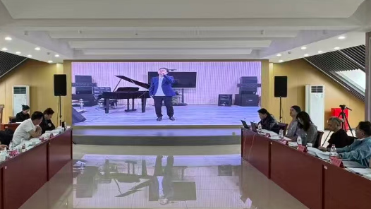 海峽兩岸暨港澳職工流行歌曲大賽復(fù)賽正式開啟