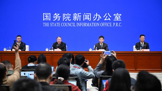 高質(zhì)量完成“十四五”規(guī)劃丨當前我國糧食市場化收購占收購量九成以上