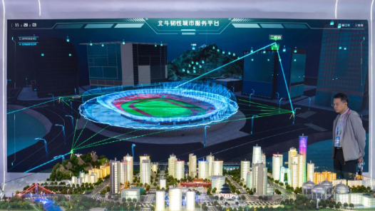 湖南：持續(xù)做大人才“蓄水池”