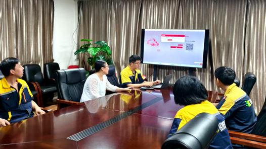 工會(huì)創(chuàng)新實(shí)踐調(diào)研行｜遼寧省錦州市總工會(huì)：“管家式”服務(wù)提升“就業(yè)幫扶云”平臺(tái)效能