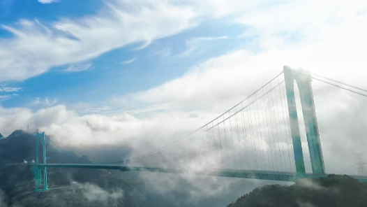 特稿丨風(fēng)勁帆滿啟新程——國際社會矚目中國繪制發(fā)展奮進(jìn)新藍(lán)圖