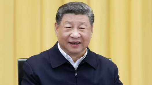 習(xí)語｜從“十四五”到“十五五”，讀懂“中國之治”的戰(zhàn)略定力和耐心