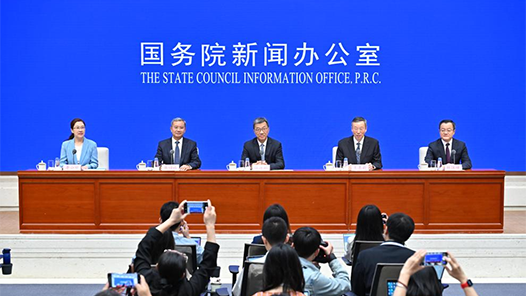 推動教育高質(zhì)量發(fā)展 辦好人民滿意的教育——國新辦發(fā)布會聚焦“十四五”時期加快建設教育強國進展成效