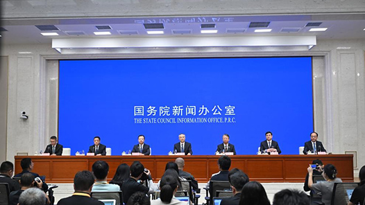 為書寫“兩大奇跡”新篇章提供有力保障——“十四五”時期法治中國建設取得突破性進展、歷史性成就