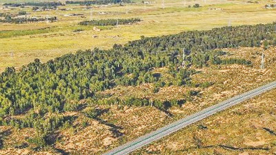 回望“十四五”，想起總書記這句話