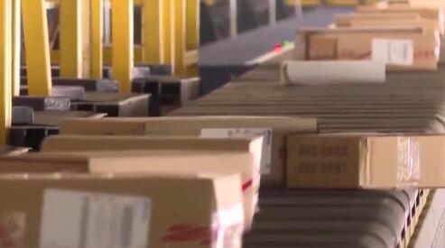 “十四五”的發(fā)展鏡頭丨72小時，快遞抵達雪域高原