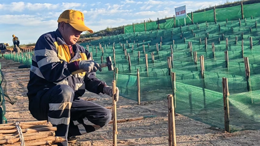 2025年度“技能山西”職業(yè)技能大賽暨第五屆山西省建筑業(yè)職工職業(yè)技能競賽開幕