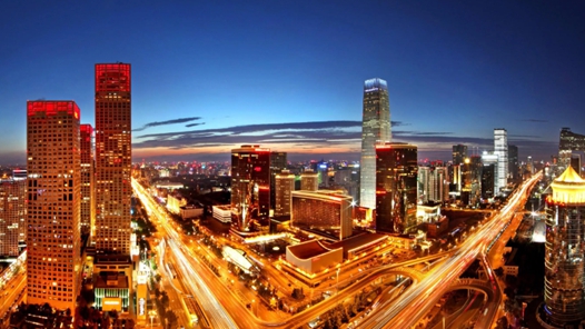 “十四五”答卷·科技支撐強國建設丨科技創(chuàng)新繪就數(shù)字中國新圖景