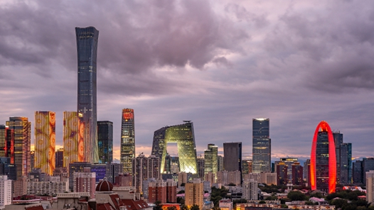 四季度沖刺收官 國(guó)資央企改革發(fā)展主線(xiàn)浮現(xiàn)