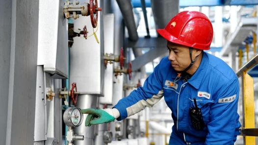 老班長的“節(jié)能密碼”