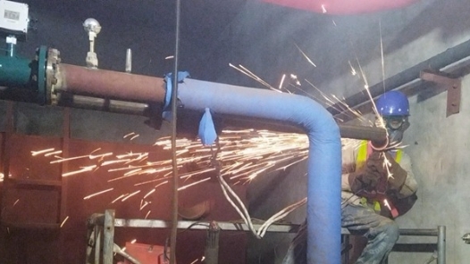 數(shù)智化引領(lǐng)城市供熱升級