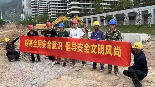 聚焦“城市管道更新改造”競賽 筑牢長距離供水管網(wǎng)安全防線