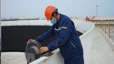 創(chuàng)新“5+1”本質(zhì)安全管控體系 做好儲罐重大危險源安全管理