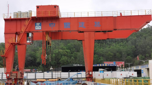 以“安康杯”競賽為抓手 “四維管控”筑牢安全防線