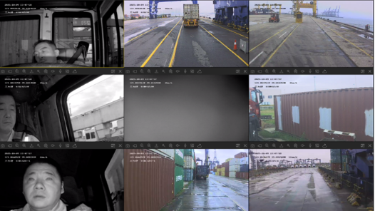 科技賦能安全管理 創(chuàng)新驅(qū)動安全發(fā)展