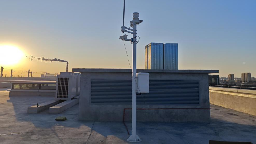 氣象災(zāi)害預(yù)警平臺為數(shù)字化轉(zhuǎn)型下地鐵惡劣天氣應(yīng)急處置提供智能支撐