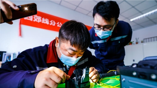 工會搭臺，專業(yè)聚力，構(gòu)建“賦能參與”型安全生態(tài)