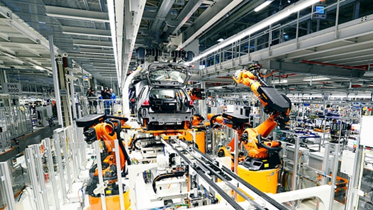 學(xué)習(xí)快評(píng)丨堅(jiān)定不移推動(dòng)高質(zhì)量發(fā)展