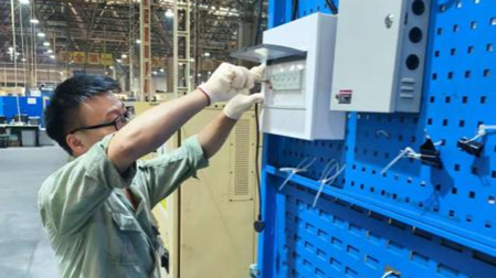 落實低電壓安全標(biāo)準(zhǔn) 提升設(shè)備本質(zhì)安全水平