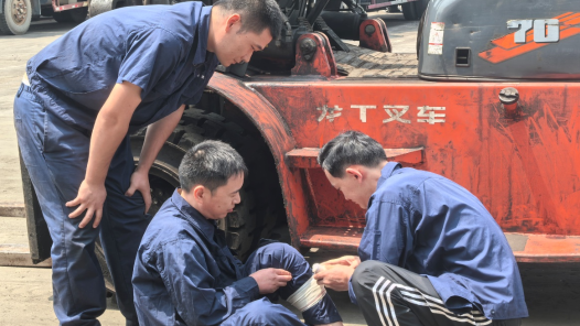 多場景融合實戰(zhàn)演練提升綜合應(yīng)急處置能力