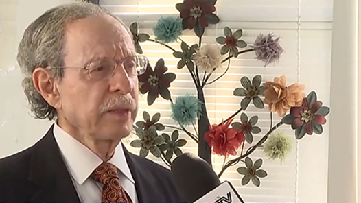 中國(guó)“十五五”規(guī)劃展現(xiàn)戰(zhàn)略遠(yuǎn)見(jiàn)和強(qiáng)大穩(wěn)定性——國(guó)際社會(huì)積極評(píng)價(jià)四中全會(huì)成果