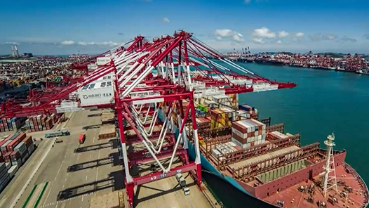 全球媒體聚焦︱外媒關(guān)注中國(guó)“十五五”規(guī)劃擘畫(huà)未來(lái)五年發(fā)展新藍(lán)圖