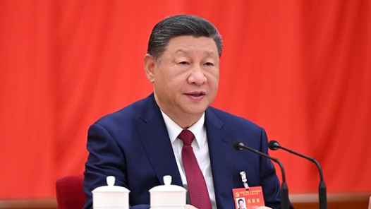 記者手記：抓住時間窗口 贏得戰(zhàn)略主動