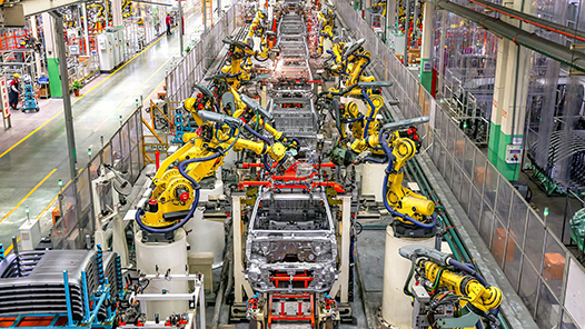 央視快評(píng)｜不斷開(kāi)創(chuàng)以中國(guó)式現(xiàn)代化全面推進(jìn)強(qiáng)國(guó)建設(shè)、民族復(fù)興偉業(yè)新局面