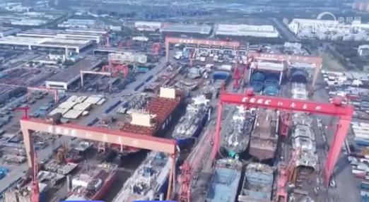 “十四五”期間企業(yè)國有資產(chǎn)質(zhì)量更優(yōu)、“家底”更厚