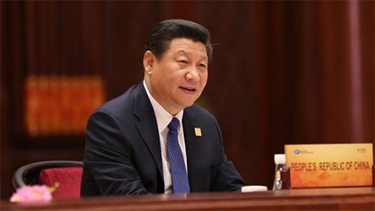 拾光紀·構(gòu)建網(wǎng)絡空間命運共同體理念提出10周年，重溫習近平的烏鎮(zhèn)“網(wǎng)事”