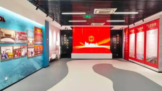 山西臨汾：匠心潤童心 傳承助成長