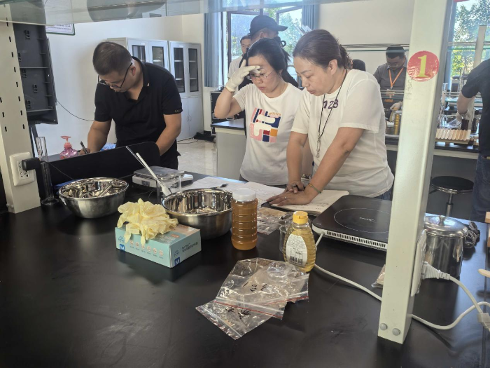 第四屆中藥傳統(tǒng)名堂職業(yè)技能競賽組委會