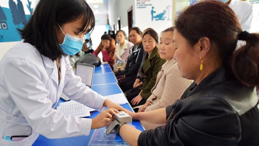 腫瘤防治早知道｜這種防癌方式不僅有效，性?xún)r(jià)比也很高！