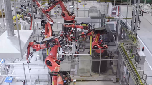 四中全會(huì)精神在基層｜上海：持續(xù)優(yōu)化營(yíng)商環(huán)境，助力外資企業(yè)扎根中國(guó)