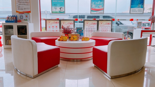 工會(huì)創(chuàng)新實(shí)踐調(diào)研行｜“一站一品”為勞動(dòng)者構(gòu)筑溫暖港灣